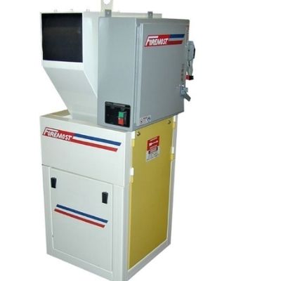 Foremost High Shear Granulator – Series 1008