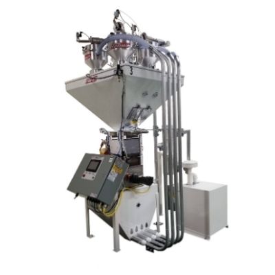 Foremost AT Series Batch Weigh Blenders