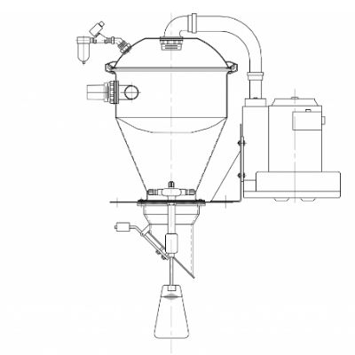 Foremost Self-Contained Vacuum Loaders – C Series