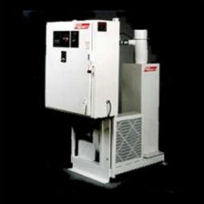 Foremost DH Series Hot Air Dryers