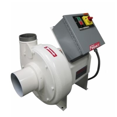 Foremost Direct Drive Impellers and Blowers