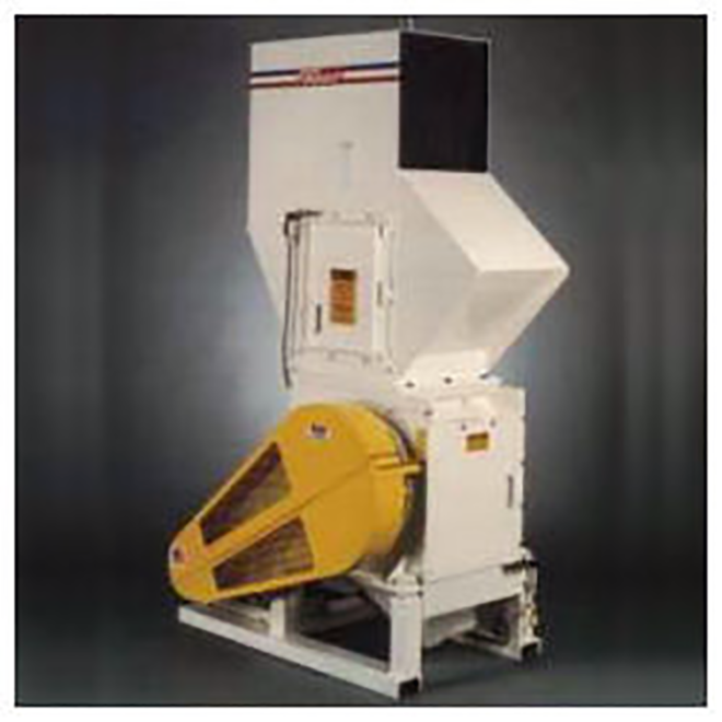 Foremost SDH-7A Heavy Duty Granulator IMS Tri Mechanical