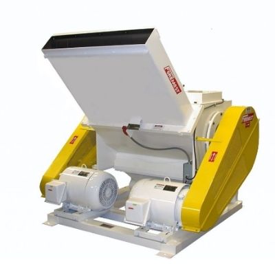 Foremost Heavy Duty Granulator SHD-9A