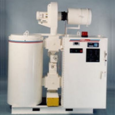 Foremost TTD Series Desiccant Dryers