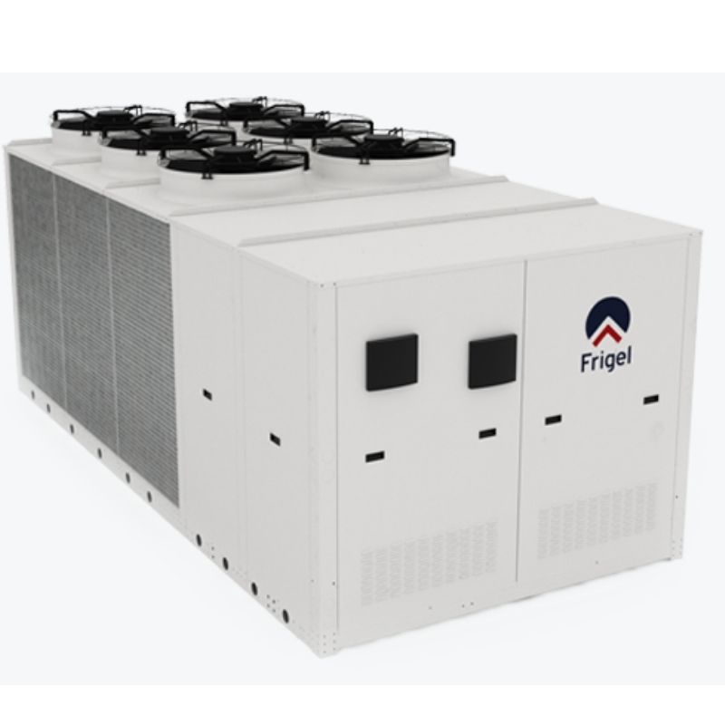 Frigel 3HM – MRM Medium Industrial Chiller