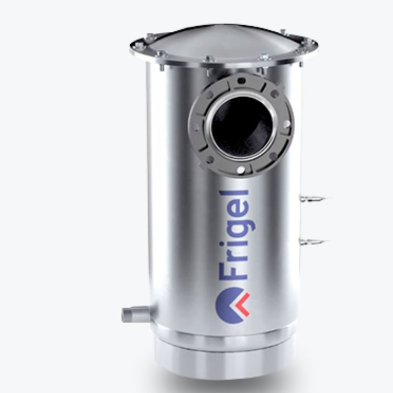 Frigel Aquagel KTF Filtration System