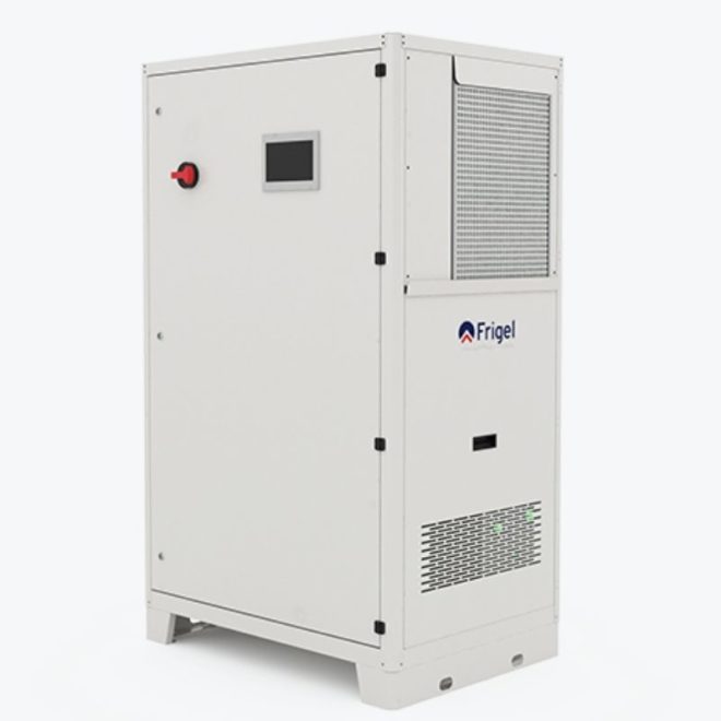 Frigel MDE Mold Dryer Air Dehumidifier IMS Tri Mechanical