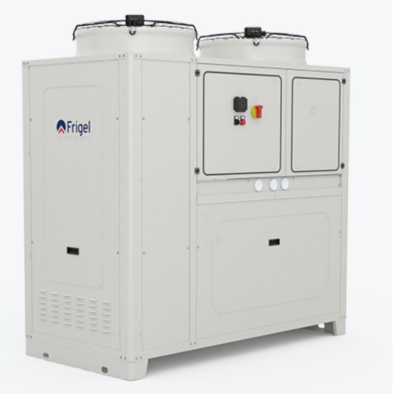 Frigel MRS Small Industrial Chiller