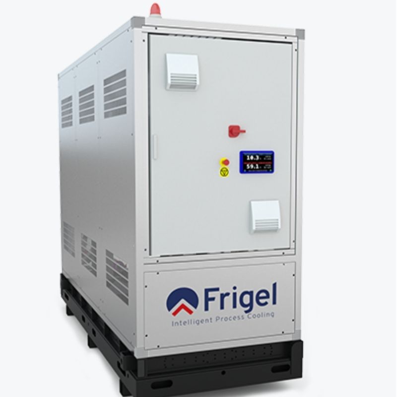 Frigel 3RD Microgel Chiller