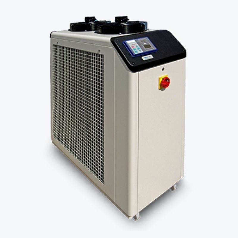 Frigel RAM – RAD Microgel Air-Cooled Chiller