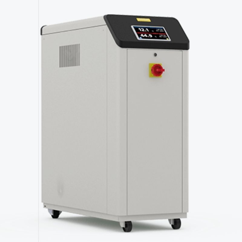 Frigel RCM – RCD Microgel Chiller for Injection Molding