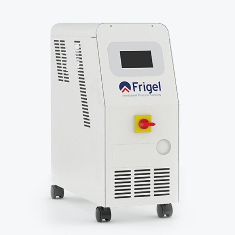 Frigel TDK Thermogel 120 Temperature Control Unit