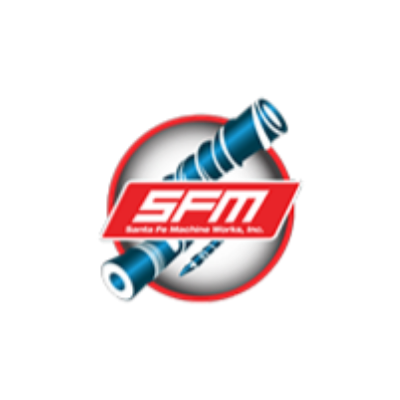 Santa Fe Machine Screws, Tips and Barrels (SFM)
