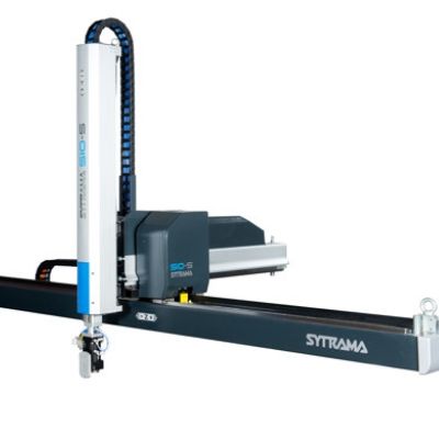 Sytrama S10 Injection Molding Robot