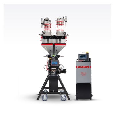 Maguire MLS Conveying System