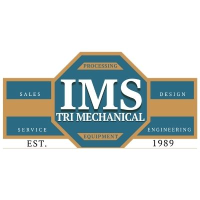 IMS Tri Mechanical material handling systems and technical services