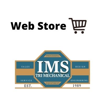 IMS Web Store